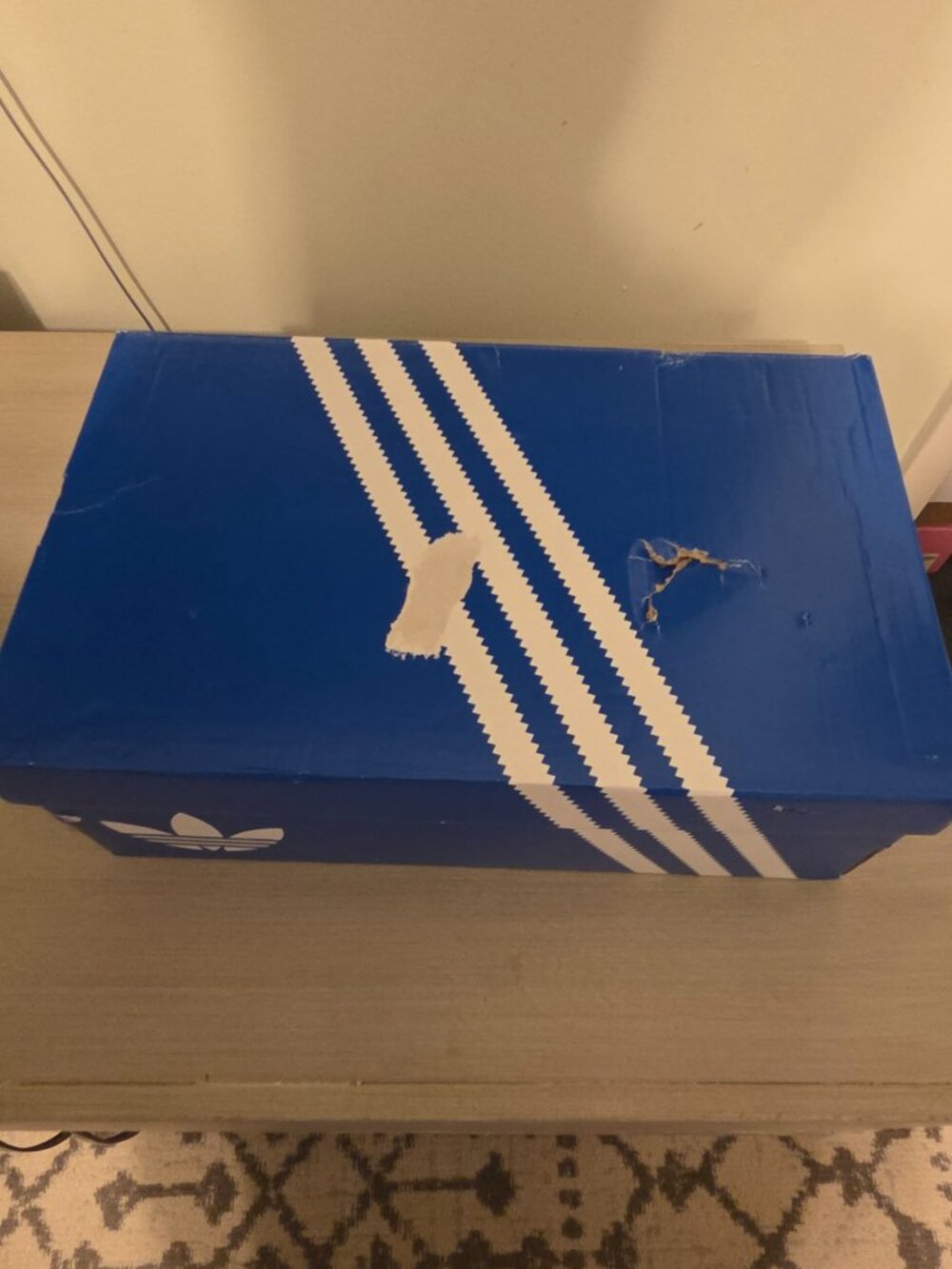 Adidas Sambas - Picture 8 of 8